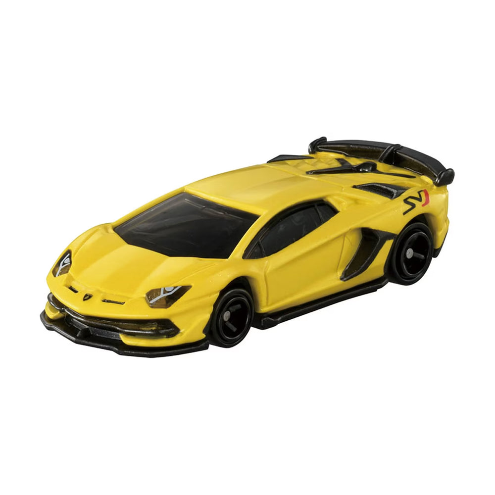 TOMICA PREMIUM LAMBORGHINI COLLECTION TOMICA PREMIUM LAMBORGHINI COLLECTION
